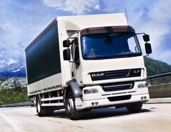 DAF LF55 4×2 FA Day Cab '2006–13