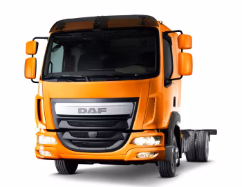 DAF LF 150 FA 4×2 Sleeper Cab '2013–17