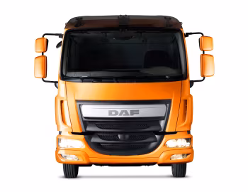 DAF LF 150 FA 4×2 Sleeper Cab '2013–17