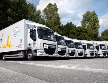 DAF LF 210 FA 4×2 Day Cab [Germany] '2014
