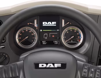 Torpedo DAF LF 210 FA 4×2 Day Cab '2013–17
