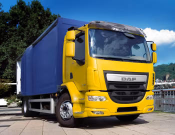 DAF LF 310 FA 4×2 Day Cab '2013–17
