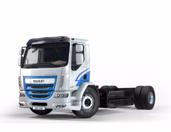 DAF LF Electric '2018–24