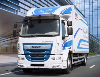 DAF LF Electric '2018–24
