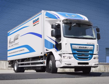 DAF LF Electric '2018–24