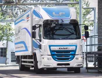 DAF LF Electric '2018–24