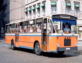 DAF MB 200 DKDL-600 Stoelen [Belgium] (vierkant) '1973–77