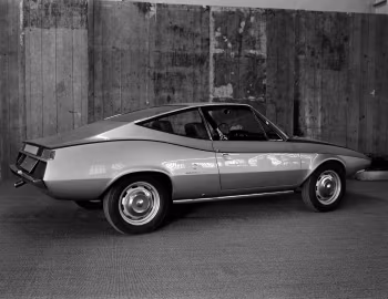 DAF 55 Siluro '1968