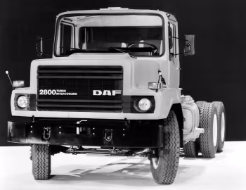 DAF N2800 '1981–????