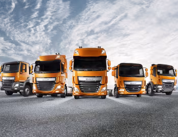 DAF