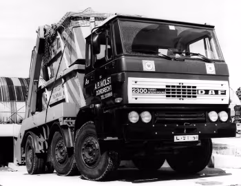 DAF FMB2305 '1981–????