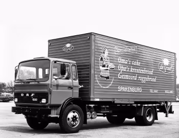 DAF FA1500 DH-485 '1978–79
