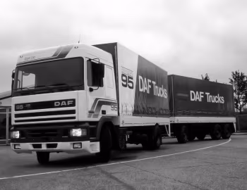 DAF FA 95.310ATi Space Cab '09.1987–09.1990
