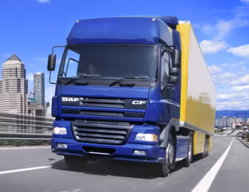 DAF CF65.460 4×2 FT Space Cab [Malaysia] '2015–pr.