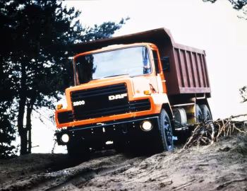 DAF N2800 '1980–09.1991