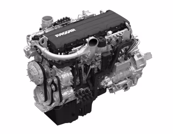 PACCAR MX-11 NA