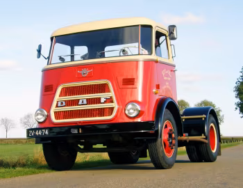 DAF T1300 '1959–62