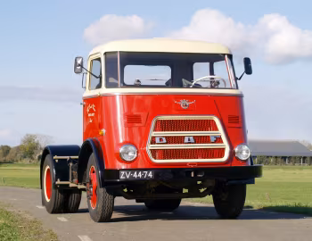 DAF T1300 '1959–62