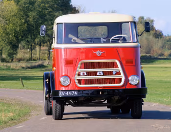 DAF T1300 '1959–62