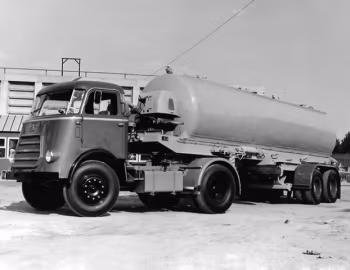 DAF T1800 '1959–62