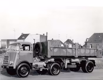 DAF T1800 '1959–62