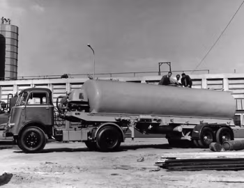 DAF T1800 '1959–62