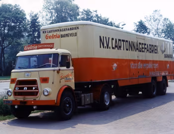 DAF T1800 '1959–62