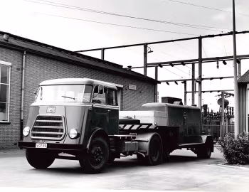 DAF T1800B '1959–62
