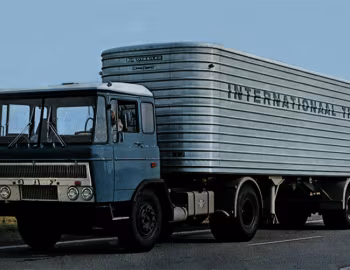 DAF T2600 '1962–67