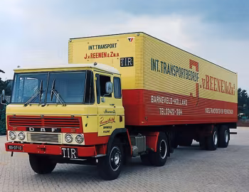 DAF FT2600 '1968–????