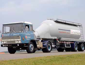 DAF FT2600 '1968–????