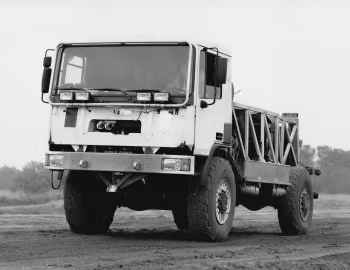 DAF Turbotwin 95 '1988