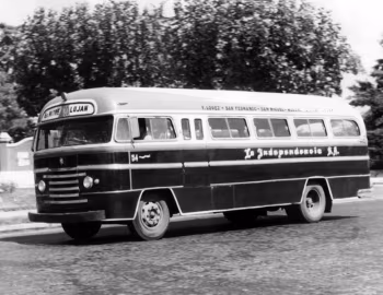 DAF Antartida Argentina '1957–????