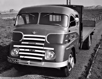 DAF