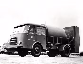 DAF