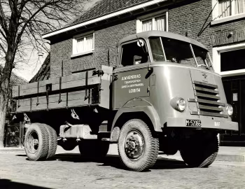 DAF V1500 '1956–59
