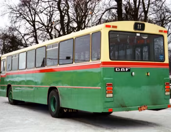 DAF MB 200 DKL-600 VBK M50 '1978–79