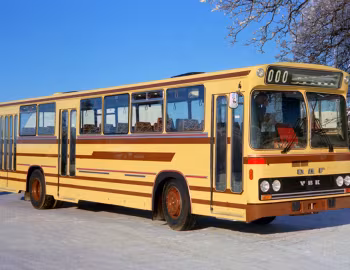 DAF MB 200 DKL-600 VBK M50 '1978–79
