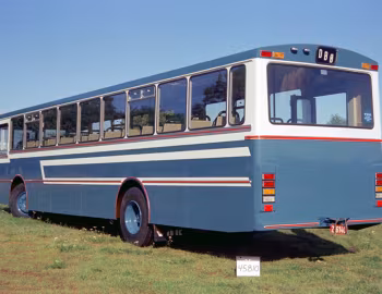 DAF MB 200 DKL-600 VBK M50 '1978–79
