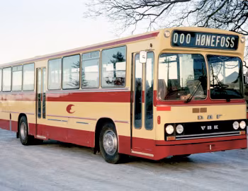 DAF MB 200 DKL-600 VBK M50 '1978–79