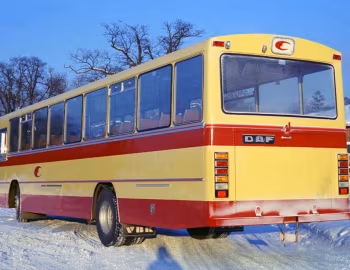 DAF MB 200 DKL-600 VBK M50 '1978–79