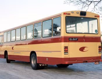 DAF MB 200 DKL-600 VBK M50 '1978–79