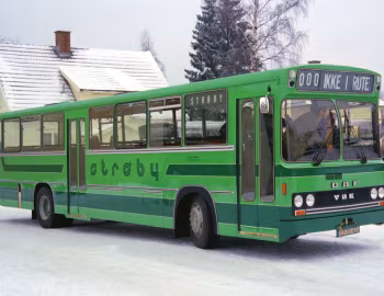 DAF MB 200 DKS-600 VBK M50 '1978–79