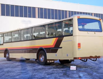 DAF MB 200 DKTL-600 VBK M600 '1982
