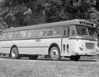 DAF TB 160 DS-530 VBK M1958 '1963