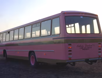 DAF TB 160 DT-600 VBK M42 '1976
