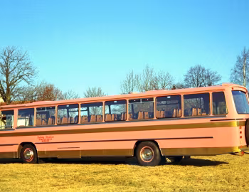 DAF TB 160 DT-605 VBK M41 '1973