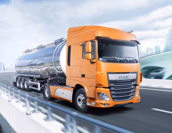 DAF XF 510 4×2 FT Space Cab '2013–pr.