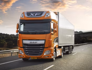 DAF XF 510 4×2 FT Super Space Cab '2013–pr.