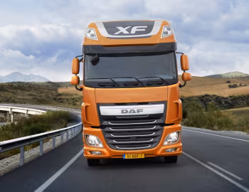 DAF XF 510 4×2 FT Super Space Cab '2013–pr.